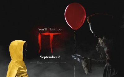 It - Poster
