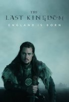 The Last Kingdom poster